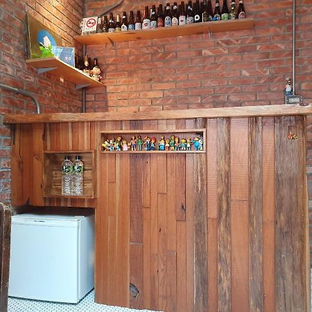 小巷窄 Apartment Tainan Exterior photo